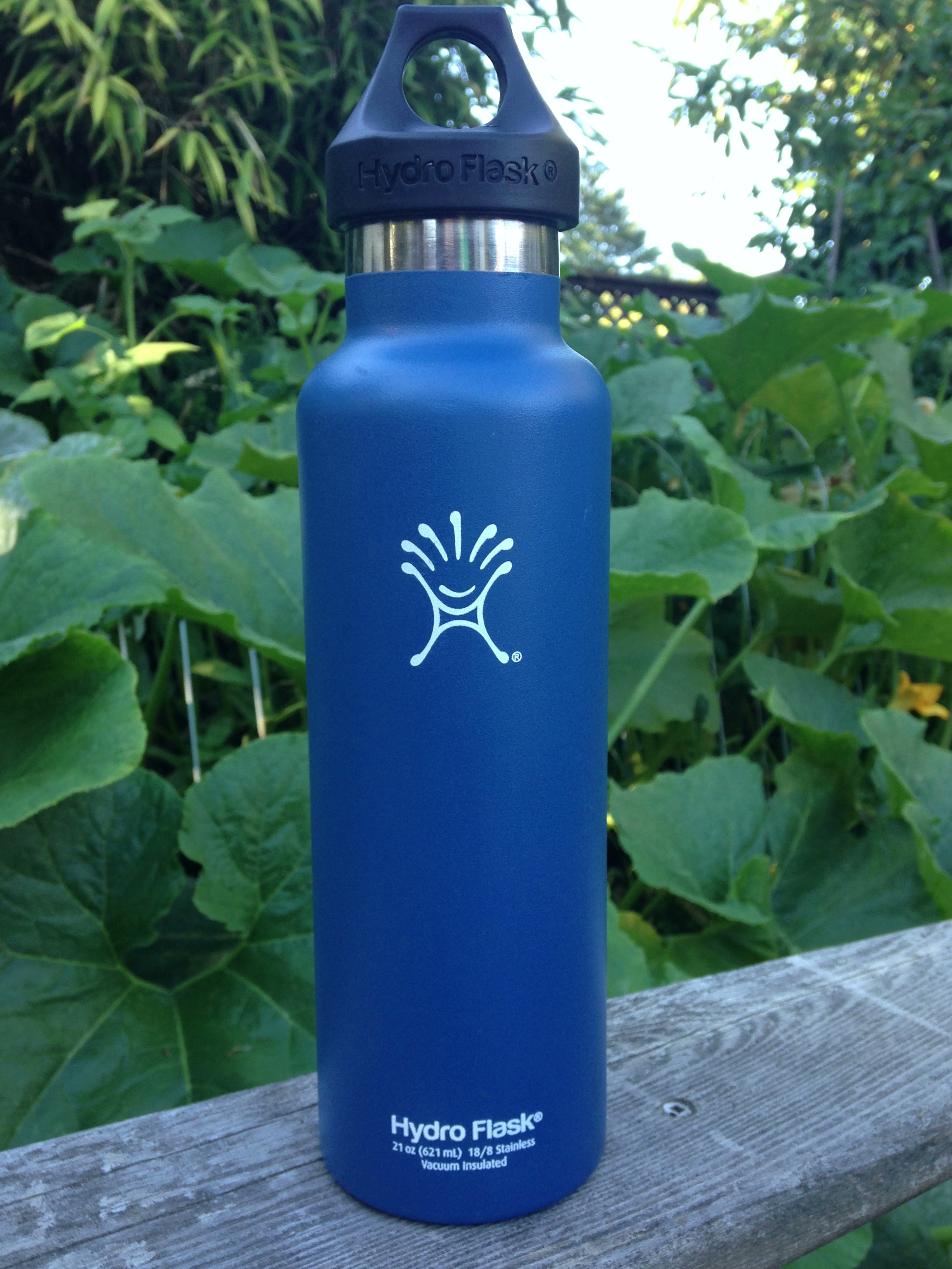 For Beer (And A Lot More): Hydro Flask Vacuum-Insulated Stainless